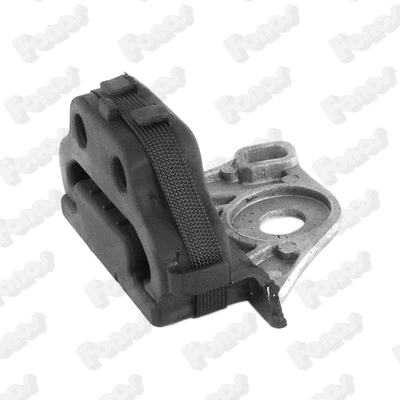 Mount, exhaust system