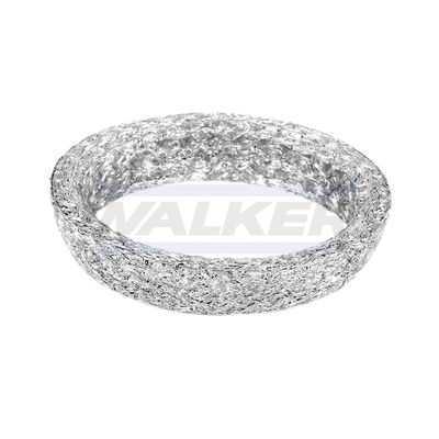 Gasket, exhaust pipe