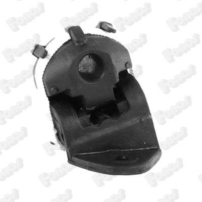 Mount, exhaust system