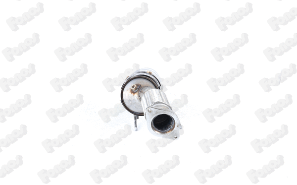 Soot/Particulate Filter, exhaust system