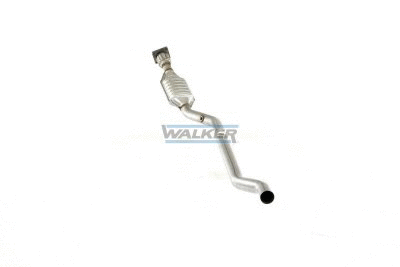 Catalytic Converter (20483)