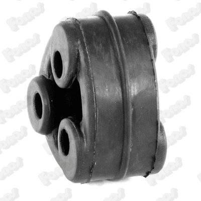 Rubber Strip, exhaust system