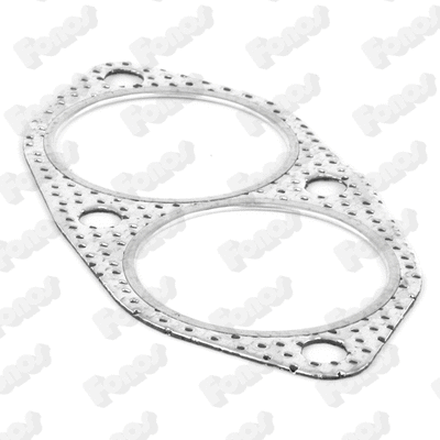 Gasket, exhaust pipe