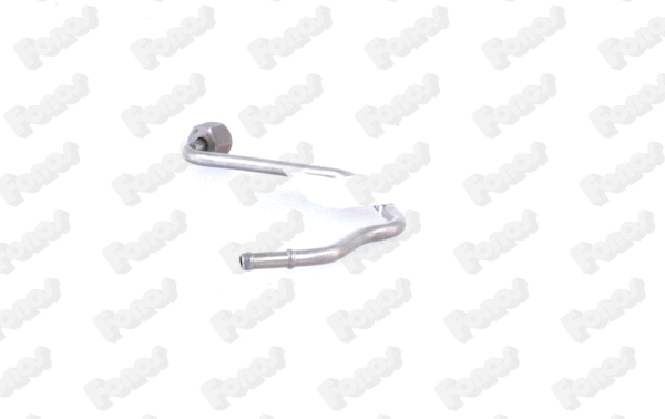 Pressure Pipe, pressure sensor (soot/particulate filter)