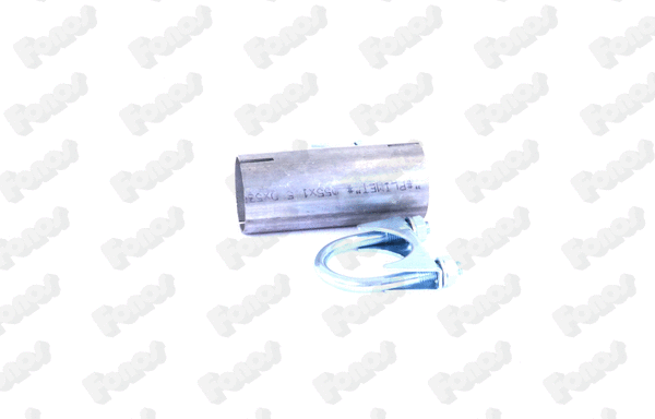 Pipe Connector, exhaust system