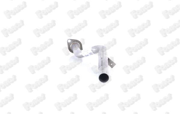 Exhaust Pipe