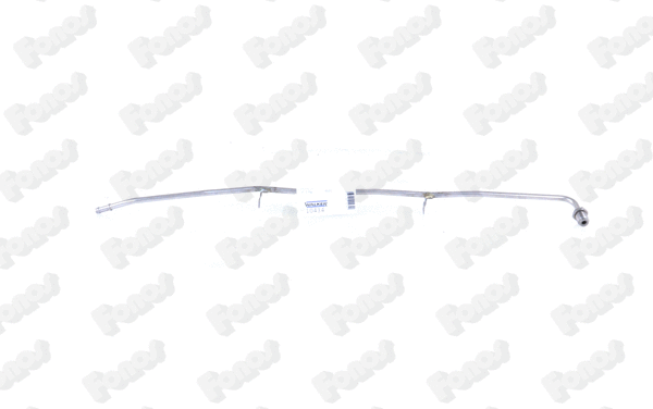 Pressure Pipe, pressure sensor (soot/particulate filter)