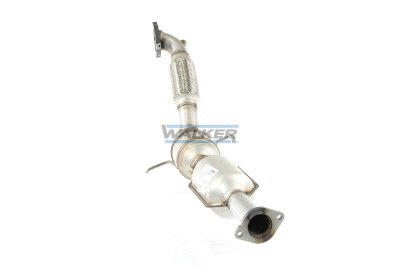 Catalytic Converter (23075)