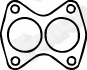 Gasket, exhaust pipe (81154)
