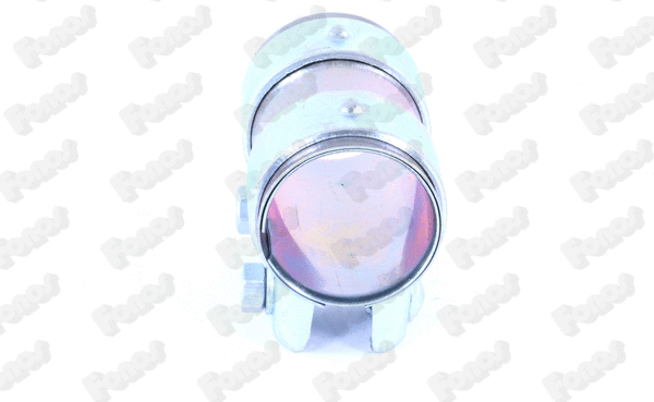 Pipe Connector, exhaust system