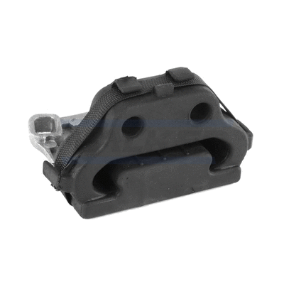 Mount, exhaust system