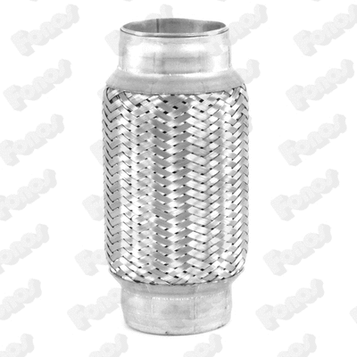 Corrugated Pipe, exhaust system