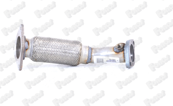 Exhaust Pipe