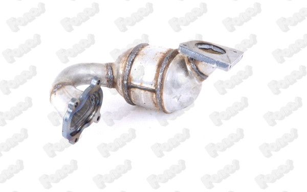 Catalytic Converter