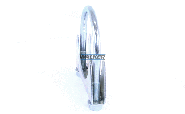 Clamping Piece, exhaust system