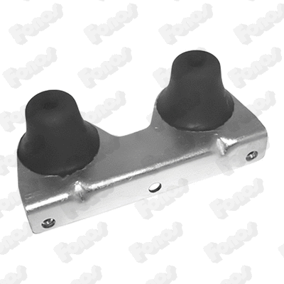 Rubber Strip, exhaust system