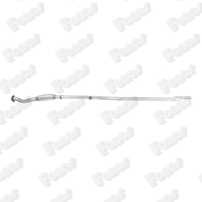 Exhaust Pipe