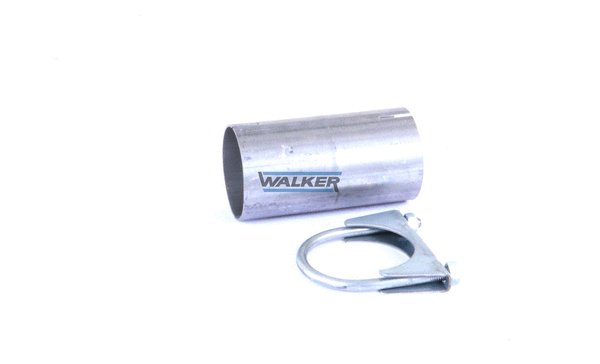 Pipe Connector, exhaust system