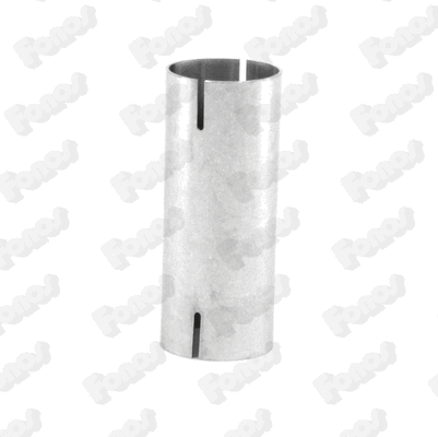 Pipe Connector, exhaust system