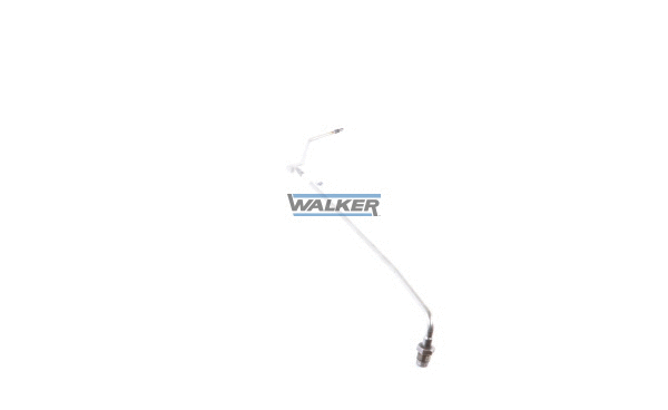 Pressure Pipe, pressure sensor (soot/particulate filter) (10782)