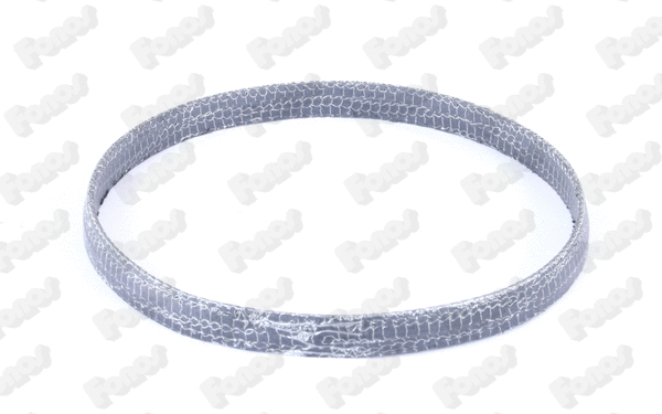 Gasket, exhaust pipe