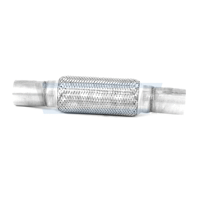 Corrugated Pipe, exhaust system