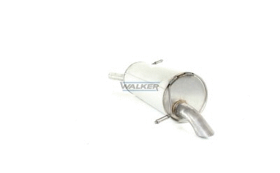 Rear Muffler (613699)