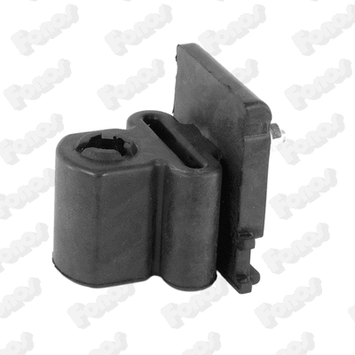 Mount, exhaust system