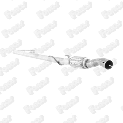 Exhaust Pipe