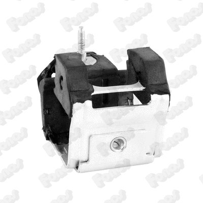 Mount, exhaust system