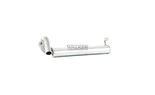 Rear Muffler