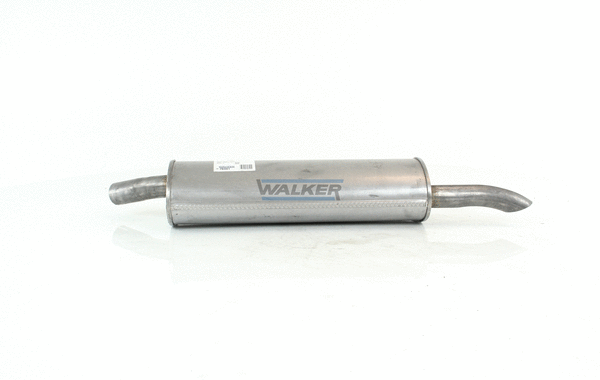 Rear Muffler