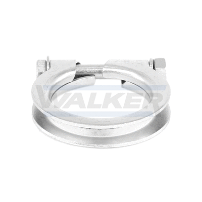 Clamping Piece, exhaust system