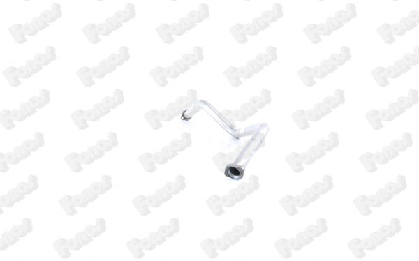 Exhaust Pipe