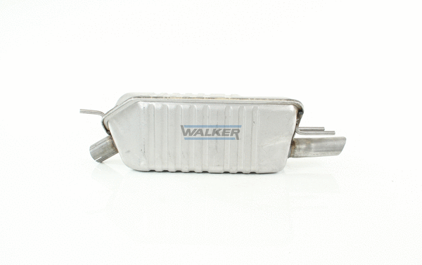 Rear Muffler
