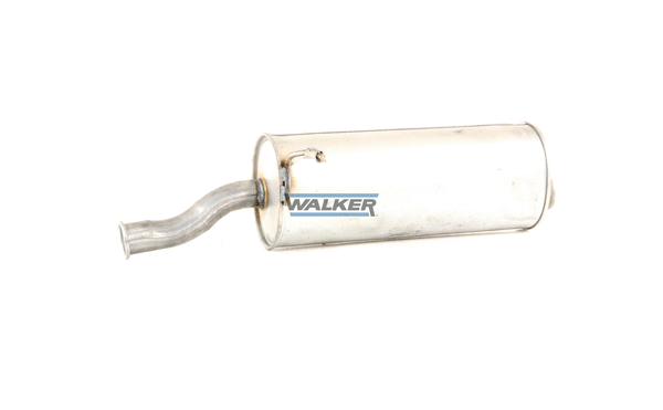 Rear Muffler