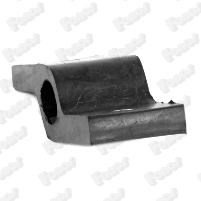 Rubber Strip, exhaust system