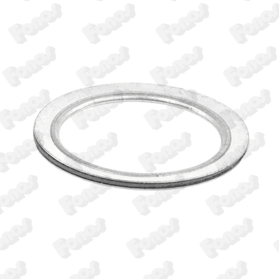 Gasket, exhaust pipe