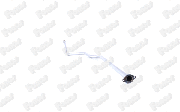 Exhaust Pipe