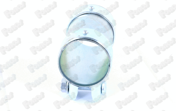 Pipe Connector, exhaust system