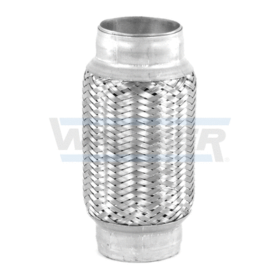 Corrugated Pipe, exhaust system