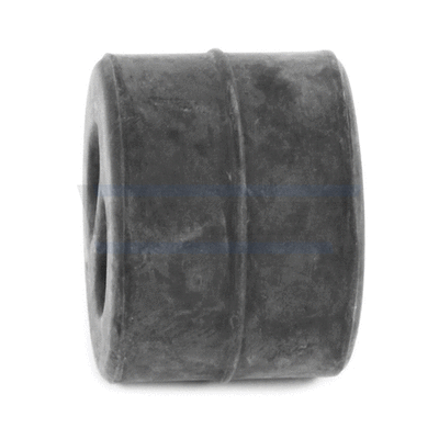 Rubber Strip, exhaust system