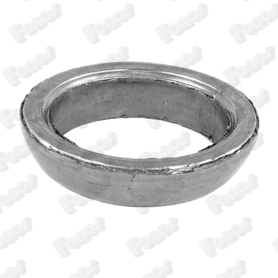 Gasket, exhaust pipe