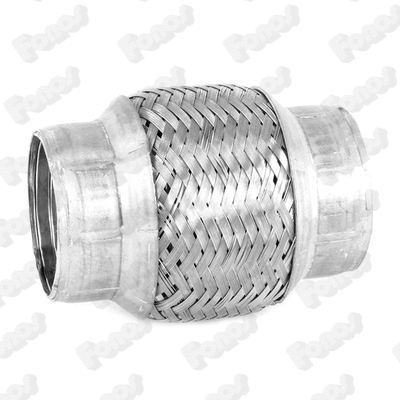 Corrugated Pipe, exhaust system