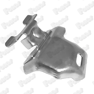 Mount, exhaust system