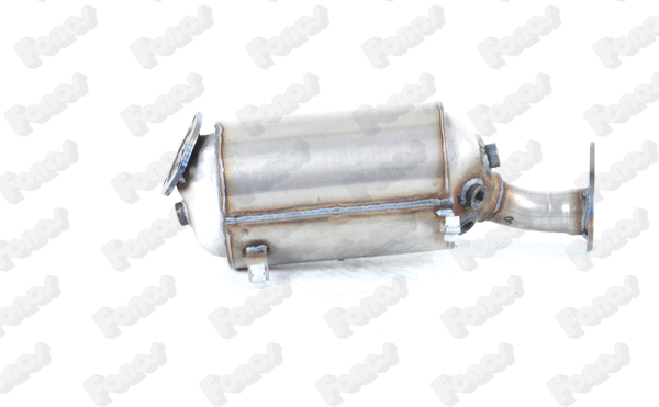 Soot/Particulate Filter, exhaust system