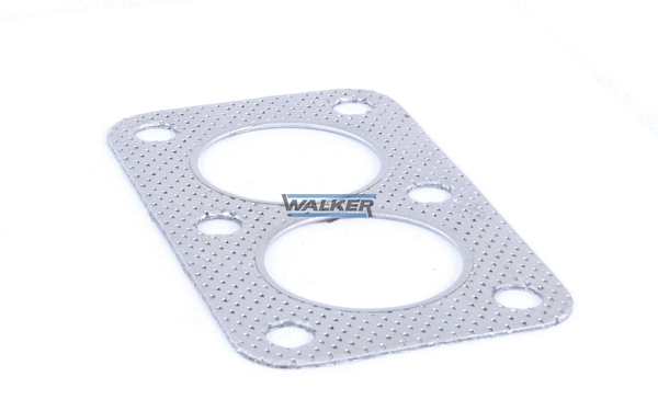 Gasket, exhaust pipe