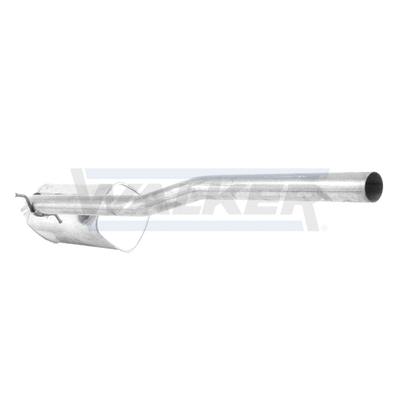 Rear Muffler