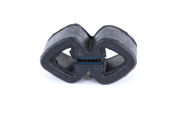 Rubber Strip, exhaust system