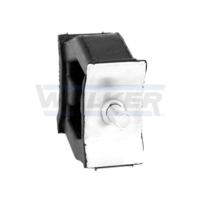 Rubber Strip, exhaust system